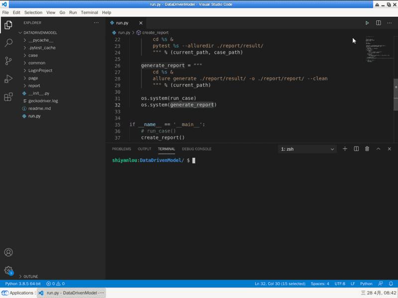 Mastering Pytest: A Comprehensive Unit Testing Framework
