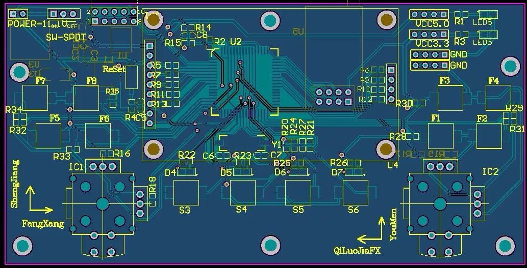 6 Essential Tips for PCB Layout Design