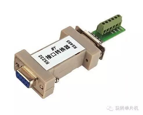 What Is RS-485 Interface? Characteristics Compared to RS-232-C