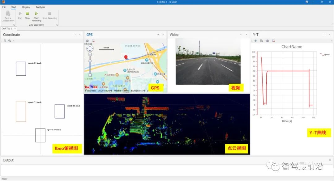 Understanding the Application and Solutions of LiDAR in ADAS Testing