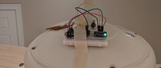 Revolutionizing Motor Fault Detection with TinyML and Machine Learning