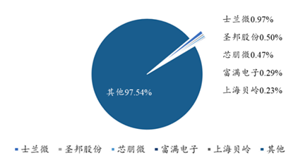 Analysis Report on 30 Domestic Power Management Chip Manufacturers