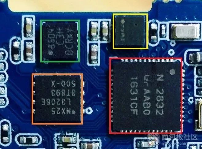 Disassembling an Old Smartwatch with a Self-Destruct Switch?