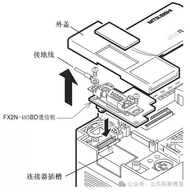 Understanding PLC and Inverter Communication Wiring