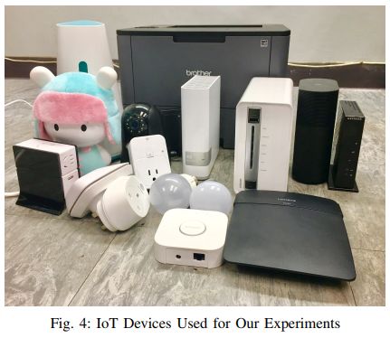 IOTFUZZER: Discovering Memory Corruption in IoT Through Application-Based Fuzz Testing