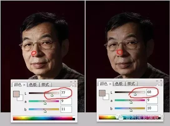 Understanding Adams Zone Exposure Method