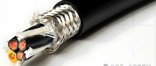 TRVVP Drag Chain Cables: Efficient Transmission Solutions in Industrial Automation