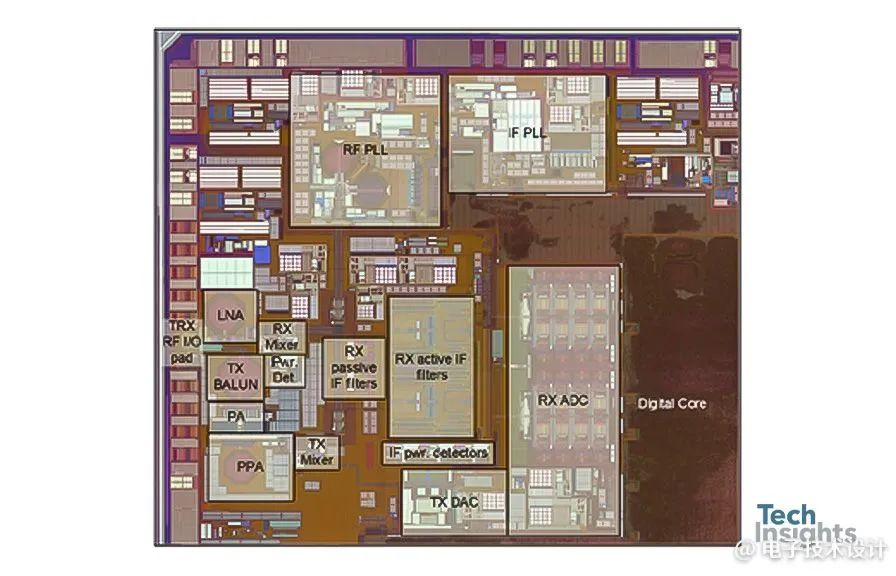 NXP vs Apple U1: UWB Device Teardown Comparison