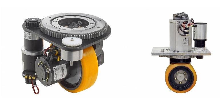 Detailed Guide: Building a Complete AGV Control System with S7-1200