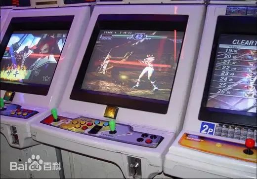 DIY Arcade Joystick with STM32 for Retro Gaming