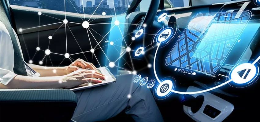 White Paper: China’s Automotive IoT Patent Surge