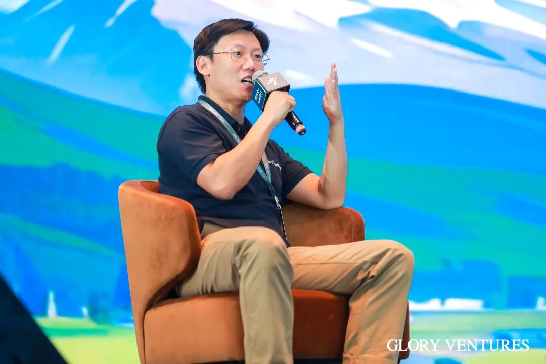 A Decade Review of a Chip Investor: Who is China's Nvidia?