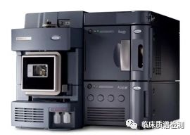 Summary of NMPA Certified Clinical Mass Spectrometers