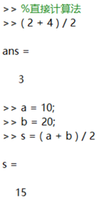 Introduction to MATLAB: Basic Knowledge
