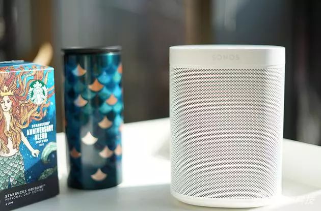 Sonos One Review: Smart Speaker Meets Cutting-Edge Internet