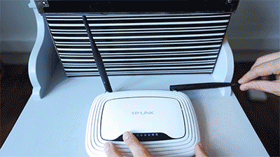 Should You Restart Your Router Daily?