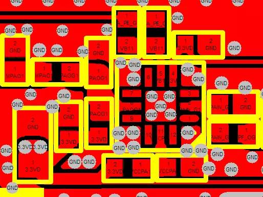 Key Points in RF Circuit Design