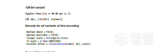 Simple Implementation of Memory Read/Write Breakpoints Using Frida on A64
