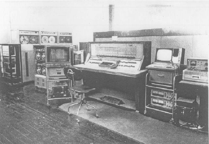The Legacy of Microcomputers in China: A Historical Overview