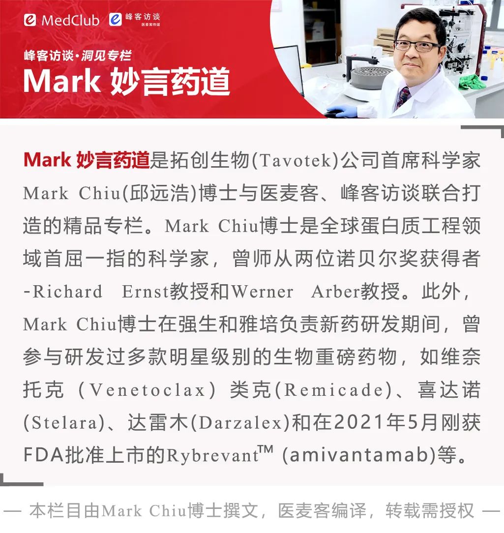 The Future of c-MET: Dual Antibodies, ADCs, or New Technologies?