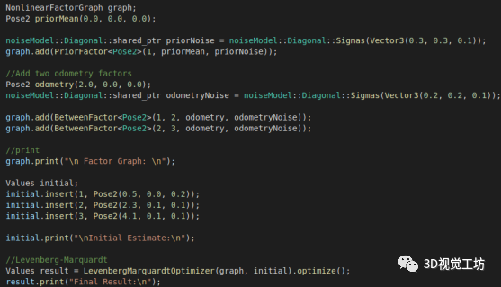 The Importance of CMakeLists in 3D Vision