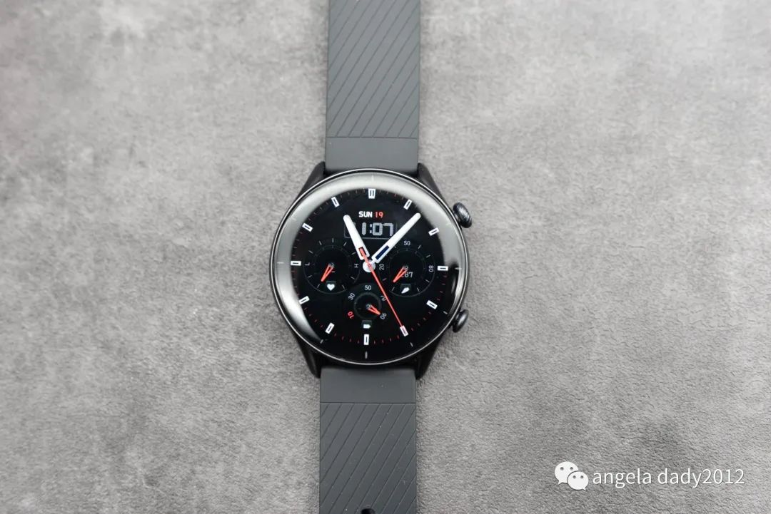 How to Choose a Smartwatch Under 1000 Yuan? Review of Amazfit GTR3