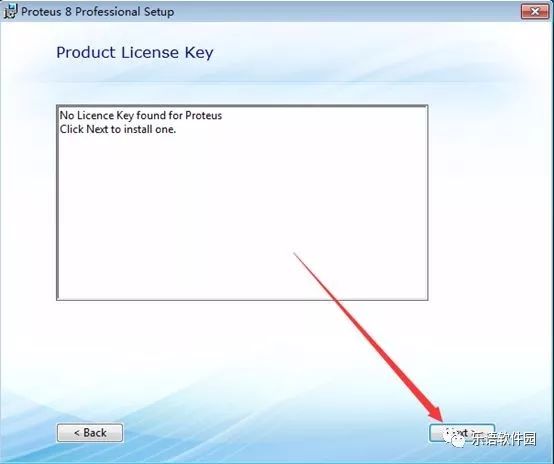 Proteus 8.0 Installation Guide