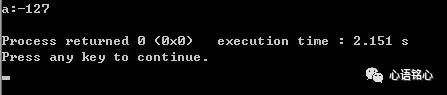 Learn C Language From Scratch (4): Basic Data Types