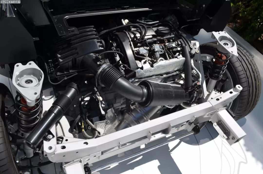 Upgrading ECU and Turbo Boost for More Horsepower: Don't Forget the Fuel Injectors