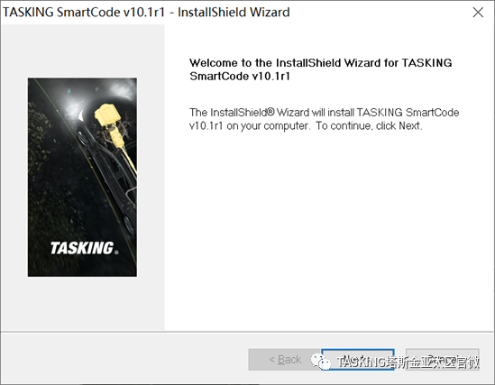SmartCode Software Installation and Precautions