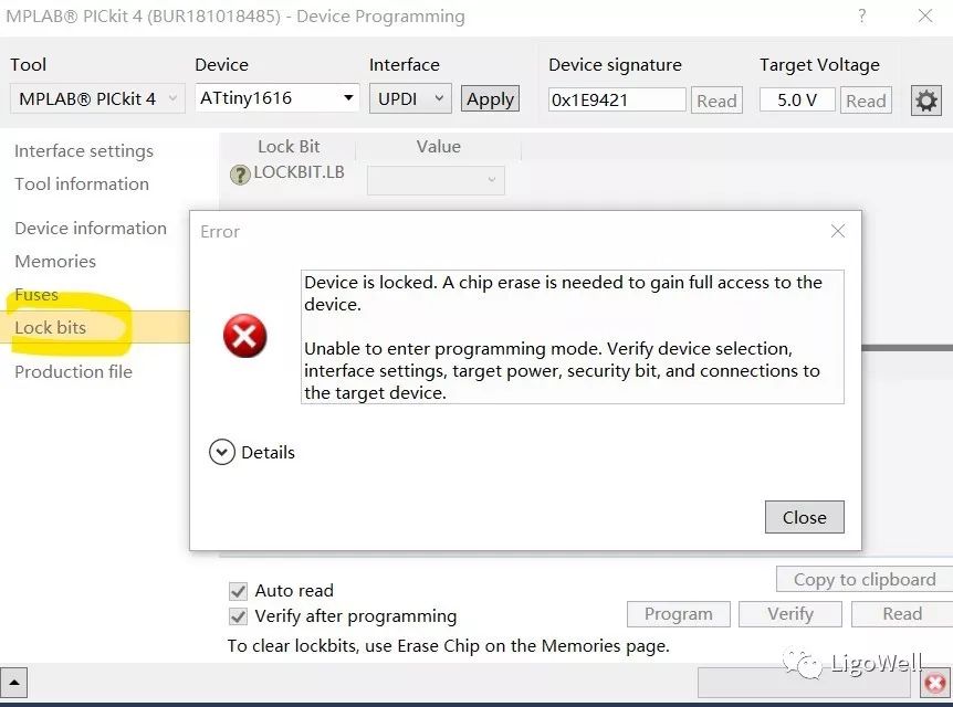 Tips for Using Atmel Studio 7