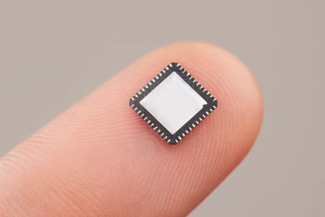 Optical Chips: Breaking Through Computational Bottlenecks