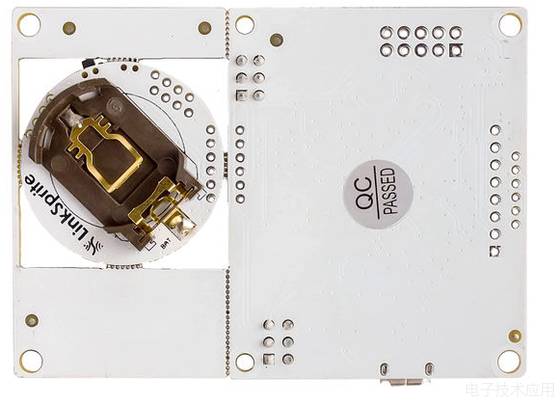 Mdbed BLE Sensors Tag Bluetooth Module Debugging Insights