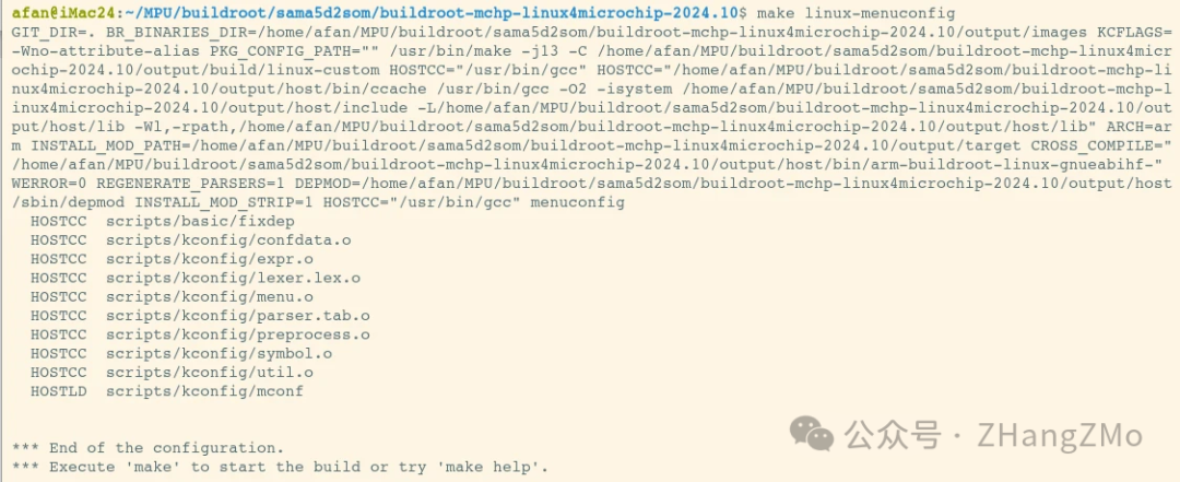 Getting Started with Embedded Linux Systems Using Buildroot - Part 3