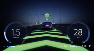 Optimizing Traffic Lights and Vehicle Networks in Xi'an