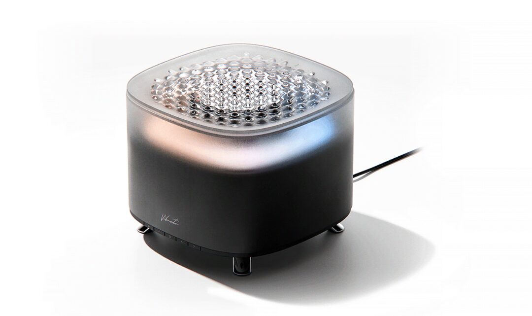 Speaker Design Showcase