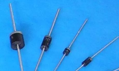 How to Distinguish Silicon Diodes from Germanium Diodes Using a Multimeter