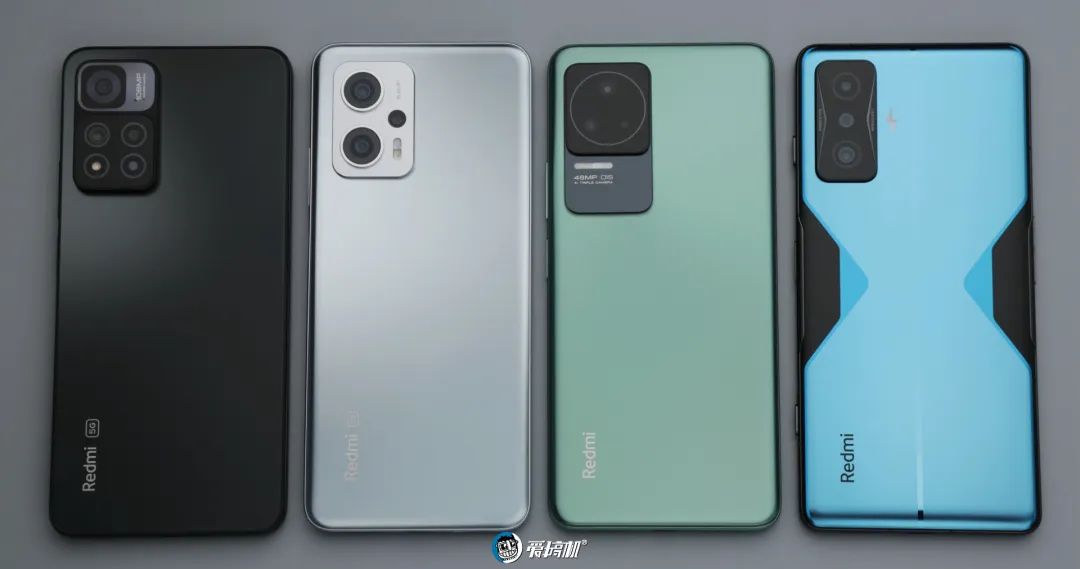 Redmi Note 11 Pro+ Review: LCD Never Becomes a Slave!