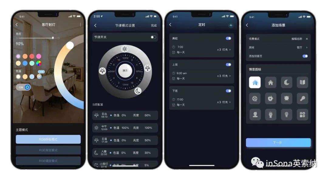 Smart Home Solutions: Components of Whole House Intelligence