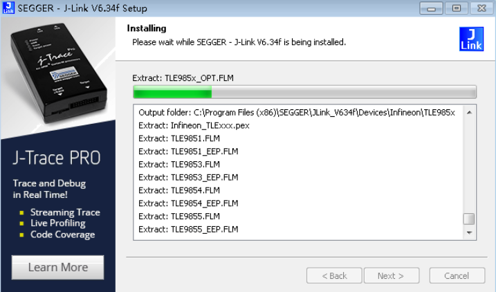 Using JTAG Debugging on I.MX6ULL Terminator Development Board