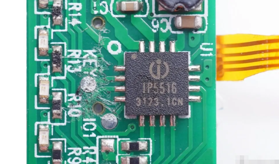 Comprehensive Guide to Chip Knowledge