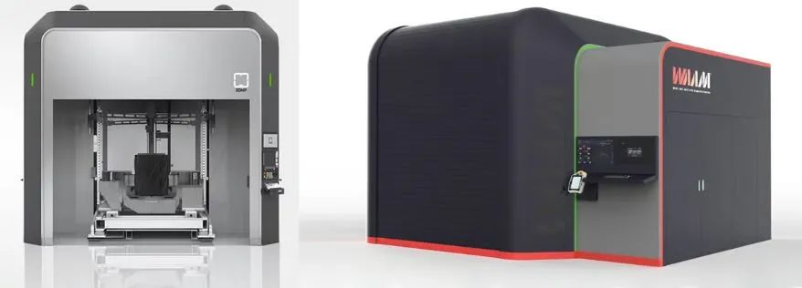 7 Mainstream 3D Printing Technologies Explained