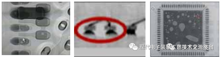Core Case Analysis Technology of PCBA