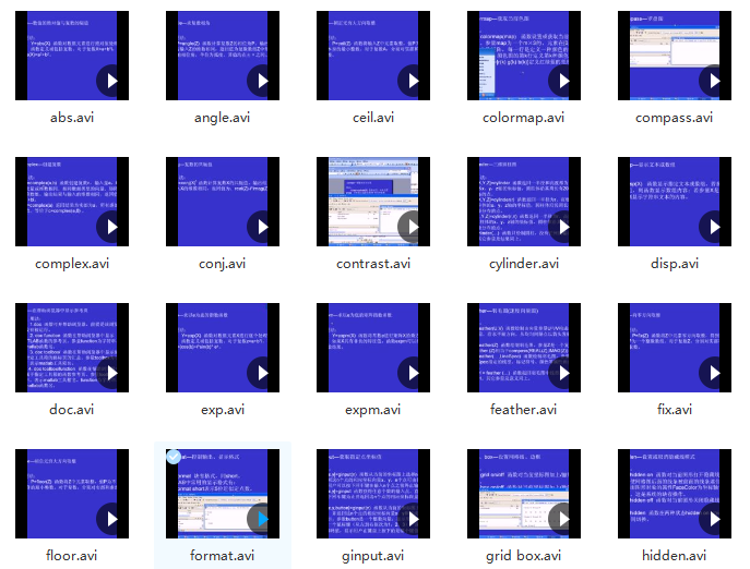 Master Common Functions in MATLAB to Improve Your Skills!