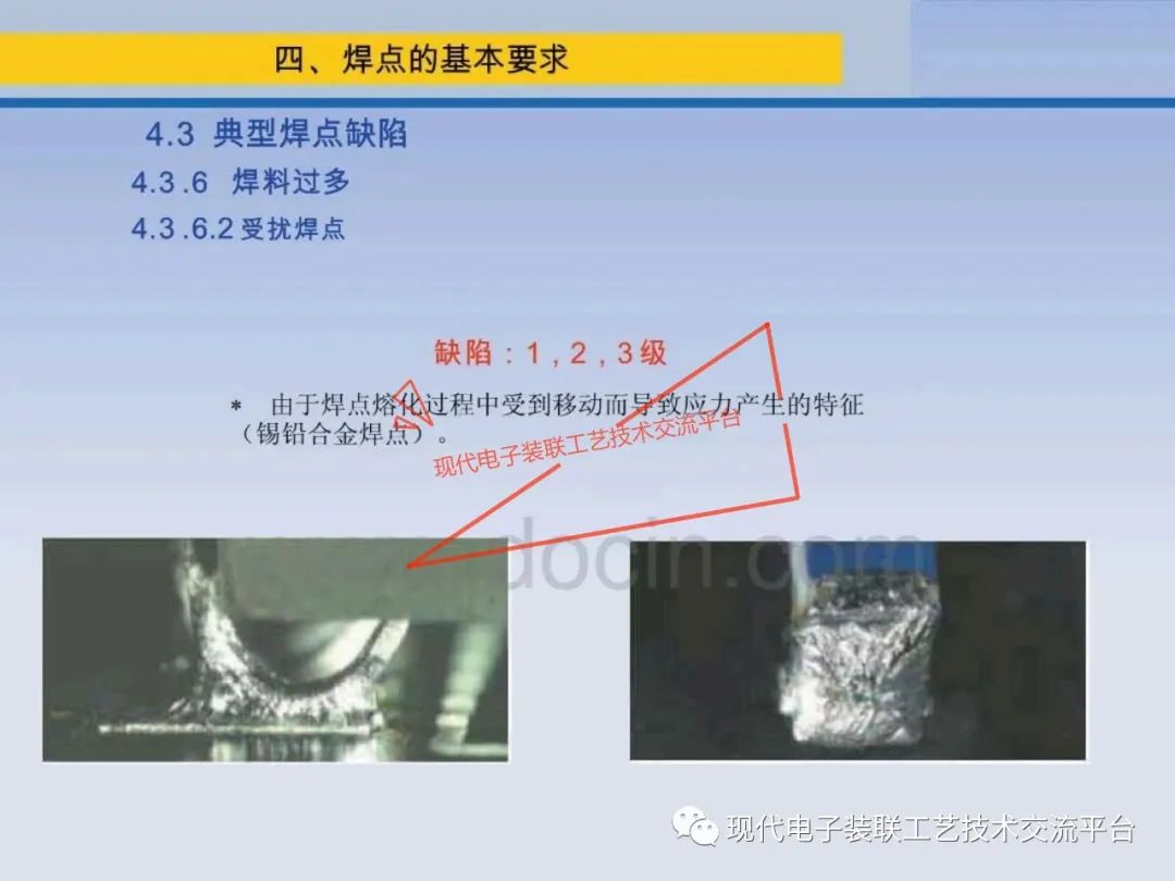 PCBA Visual Inspection Training Course (IPC-A-610)