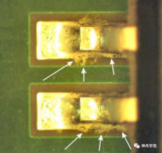 Causes and Prevention of White Spots After PCB Cleaning