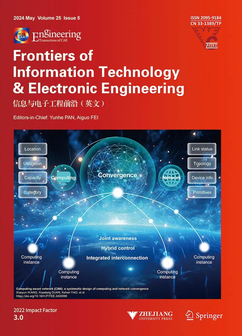 Introduction to Computing and Networking Convergence