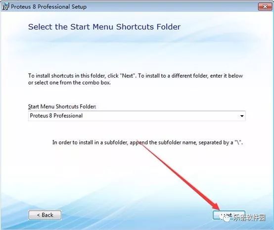 Proteus 8.0 Installation Guide