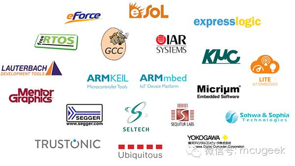 Cortex-M23 and Cortex-M33: Advancements in Embedded Systems