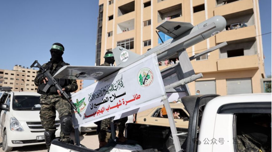 The Role of Drones in Future Terror Attacks